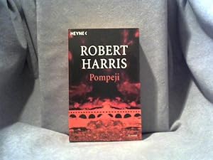 Pompeji : Roman. Aus dem Engl. von Christel Wiemken