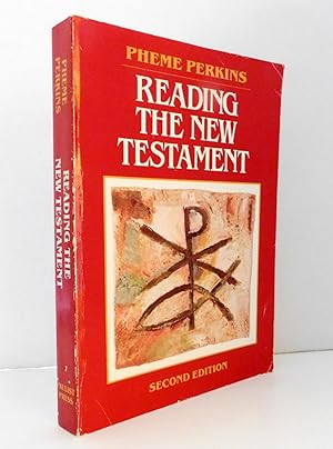 Reading the New Testament: An Introduction--Second Edition