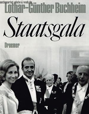 Staatsgala.