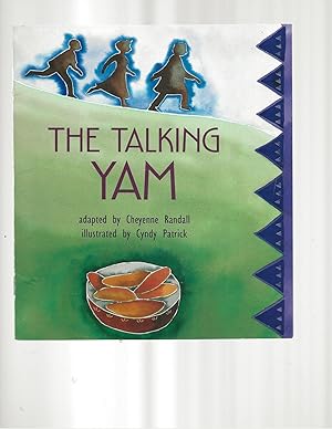 Seller image for The talking yam for sale by TuosistBook