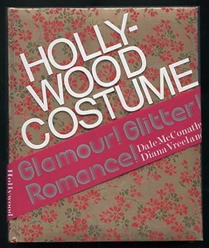 Seller image for Hollywood Costume -- Glamour! Glitter! Romance! for sale by ReadInk, ABAA/IOBA