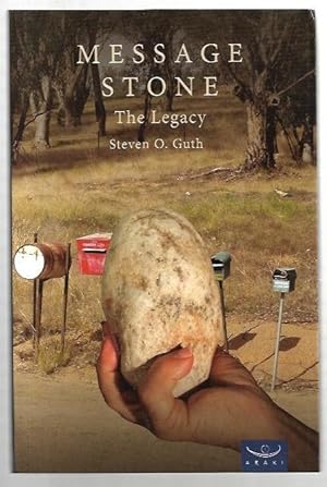 Seller image for Message Stone The Legacy. for sale by City Basement Books