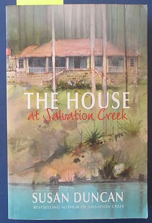 House at Salvation Creek, The