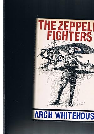 Imagen del vendedor de The Zeppelin Fighters a la venta por manufactura