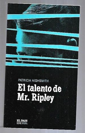TALENTO DE MR. RIPLEY - EL