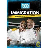 Imagen del vendedor de Immigration a la venta por eCampus