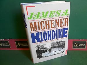 Seller image for Klondike - Roman. for sale by Antiquariat Deinbacher