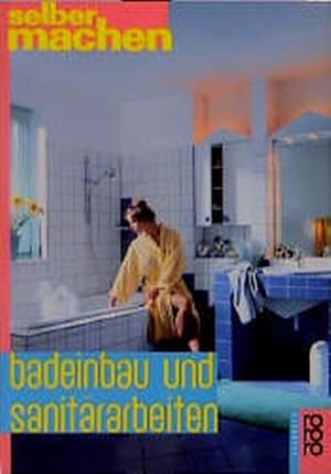 Badeinbau und Sanitärarbeiten