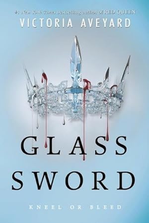 Bild des Verkufers fr Glass Sword (Red Queen, Band 2) zum Verkauf von AHA-BUCH