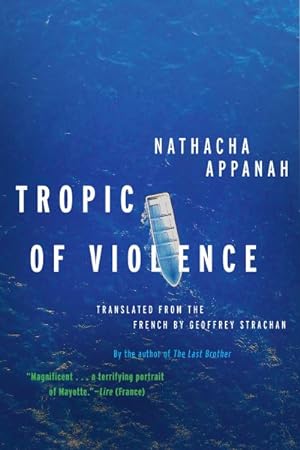 Seller image for Tropic of Violence for sale by GreatBookPrices