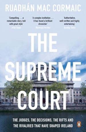 Seller image for Supreme Court for sale by GreatBookPricesUK