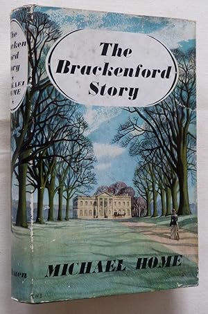 The Brackenford Story