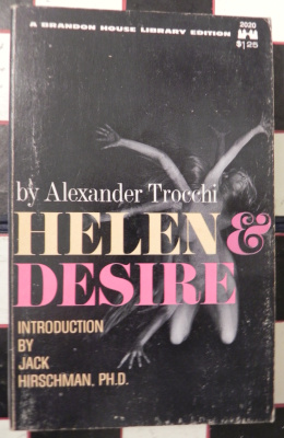 Seller image for Helen and Desire for sale by Invisible Books