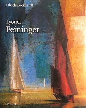 Lyonel Feininger.