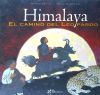 Imagen del vendedor de Himalaya: el camino del Leopardo a la venta por AG Library