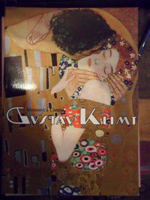 Seller image for Gustav klimt for sale by JLG_livres anciens et modernes