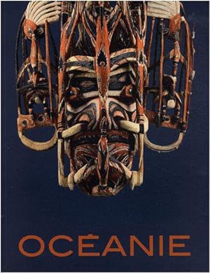 Immagine del venditore per Ocanie: Signes de rites, symboles d'autorit venduto da JLG_livres anciens et modernes