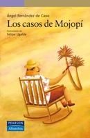 Seller image for LOS CASOS DE MOJOPI for sale by ALZOFORA LIBROS