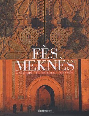 Image du vendeur pour Fs Mekns mis en vente par JLG_livres anciens et modernes