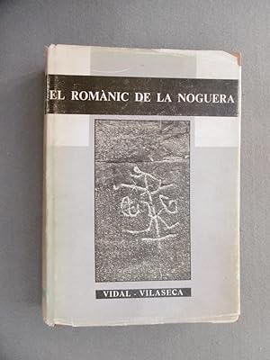 EL ROMÀNIC DE LA NOGUERA.