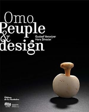 Seller image for Omo, peuples & design for sale by JLG_livres anciens et modernes