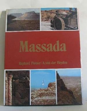 Seller image for Massada for sale by JLG_livres anciens et modernes
