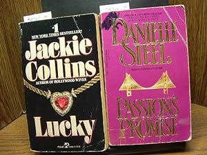 Seller image for LUCKY / PASSION'S PROMISE for sale by The Book Abyss