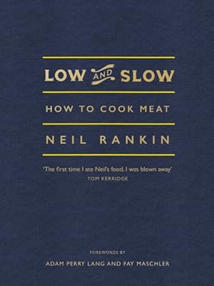 Seller image for Low and Slow : How to Cook Meat for sale by GreatBookPricesUK