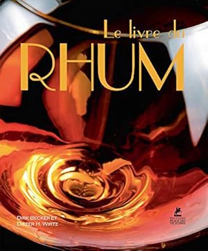 Seller image for Le Livre du Rhum for sale by JLG_livres anciens et modernes