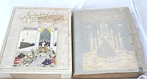 Seller image for Sindbad the Sailor & other Stories from the Arabian Nights for sale by ecbooks