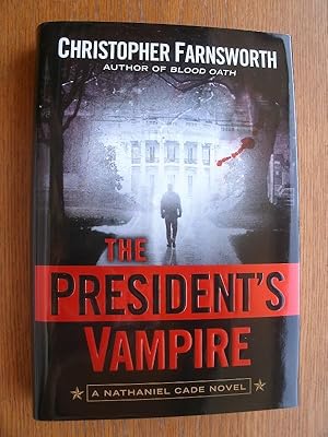 The President's Vampire