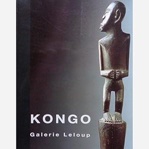 Seller image for Kongo for sale by Vasco & Co / Emilia da Paz