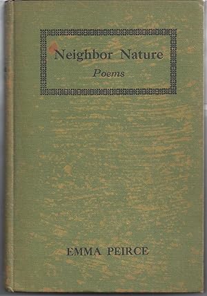 Neighbor Nature: Poems