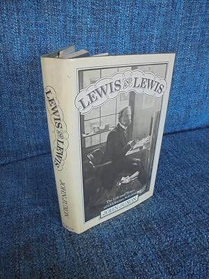 Image du vendeur pour Lewis and Lewis mis en vente par Kerr & Sons Booksellers ABA