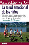 Imagen del vendedor de La salud emocional de los nios a la venta por AG Library