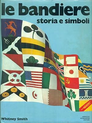 Le bandiere Storia e simboli