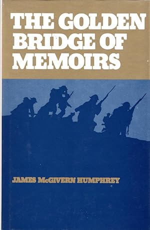 Seller image for The Golden Bridge of Memoirs for sale by Deeside Books