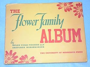 Immagine del venditore per The Flower Family Album venduto da Bruce Irving