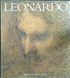 Bild des Verkufers fr Leonardo. zum Verkauf von Librodifaccia