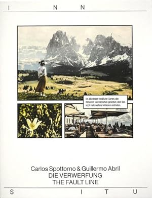 Seller image for Spottorno, C: Carlos Spottorno. Guillermo Abril. Die Verwerf for sale by AHA-BUCH GmbH
