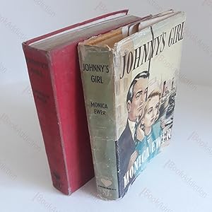 Seller image for Johnny's Girl for sale by BookAddiction (ibooknet member)