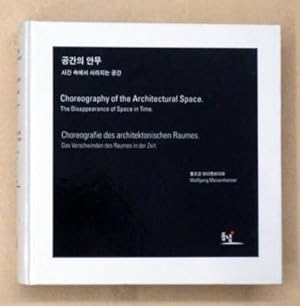 [.]. Choreography of the Architectural Space. The Disappearance of Space in Tine. Choreografie de...