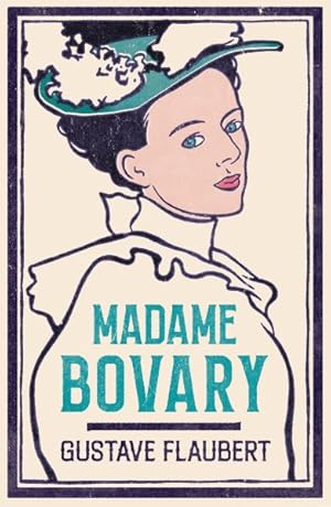 Seller image for Madame Bovary for sale by GreatBookPricesUK