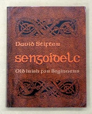 Seller image for Sengoidelc. Old Irish for Beginners. for sale by antiquariat peter petrej - Bibliopolium AG