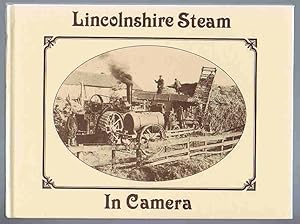 Seller image for Lincolnshire Steam in Camera for sale by Lazy Letters Books