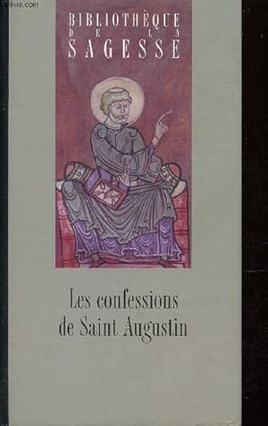 Imagen del vendedor de Les Confessions. a la venta por Le-Livre
