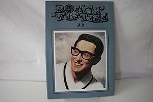 Seller image for Rockin' Fifties (Nr. 29 / 12.1988) - Buddy Holly (Titelfoto) Das Rockin' Fifties Rock 'n' Roll Magazin for sale by Antiquariat Wilder - Preise inkl. MwSt.