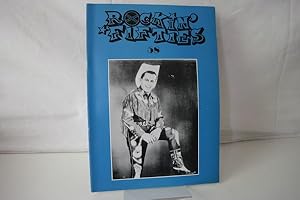 Seller image for Rockin' Fifties (Nr. 58 / 12.1995) - "Little" Jimmy Dickens (Titelfoto) Das Rockin' Fifties Rock 'n' Roll Magazin for sale by Antiquariat Wilder - Preise inkl. MwSt.