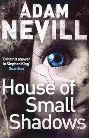 Imagen del vendedor de House of Small Shadows a la venta por GreatBookPricesUK