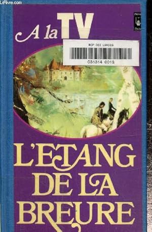 Seller image for L'tang de la Breure, presses pocket n 1031 for sale by Le-Livre